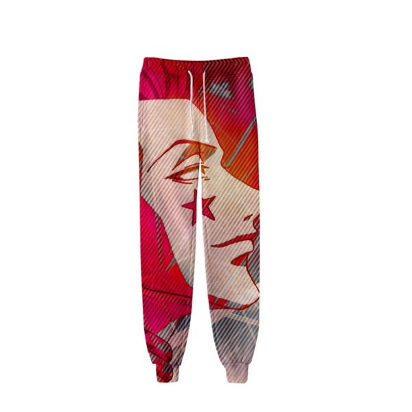 Pantalon Hunter x Hunter Hisoka Le Magicien