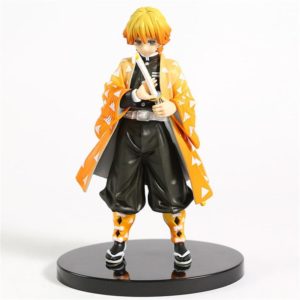 Figurine Demon Slayer Zenitsu Agatsuma