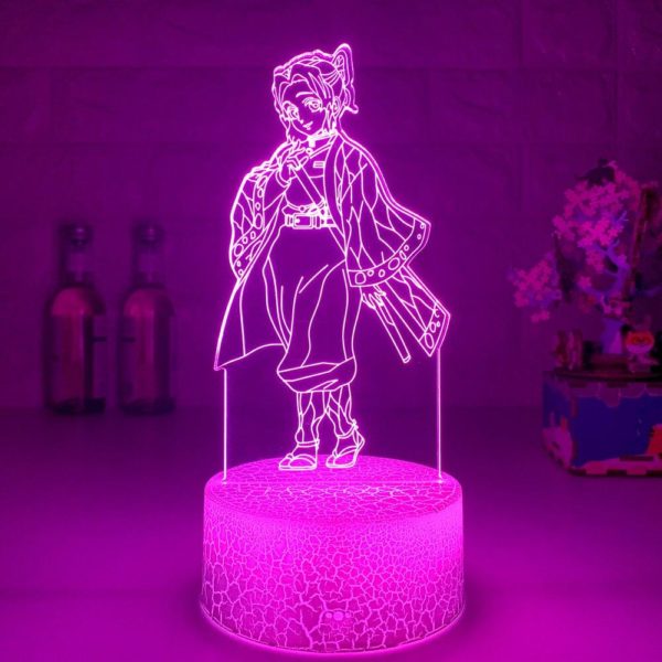 Lampe Belle Shinobu