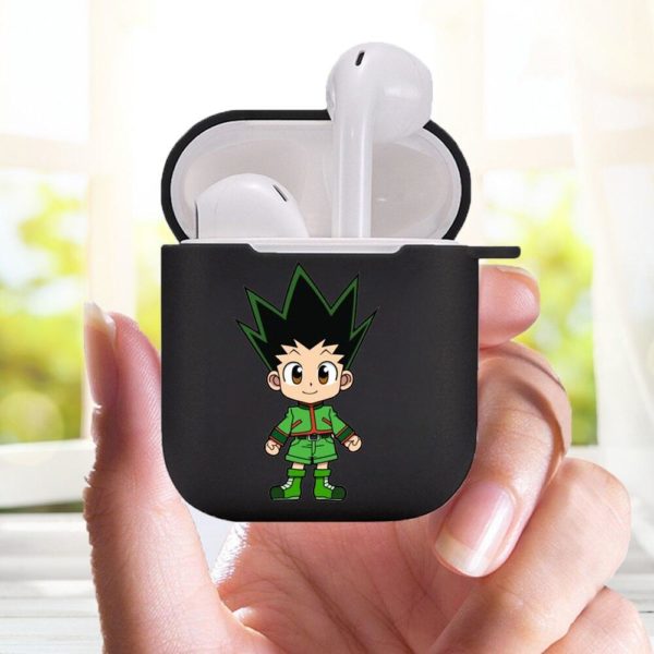 Coque Airpods Gon Miniature