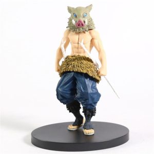Figurine Demon Slayer Inosuke Hashibira