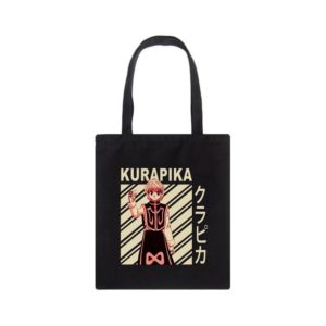 Sac en toile Kurapika HxH