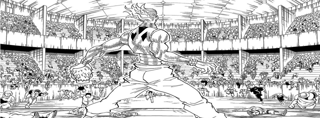 Analyse Complète du Combat : Hisoka vs Kuroro - Univers shonen