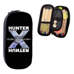 Trousse Hunter x Hunter Kirua Vitesse Divine X