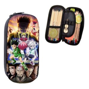 Trousse Hunter x Hunter Arc Greed Island