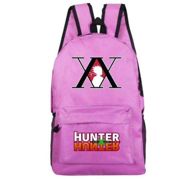 Sac à Dos Hunter x Hunter Rose  Hunter x Hunter Gon