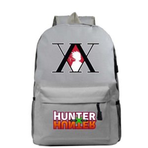 Sac A Dos Hunter x Hunter Gon X X