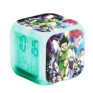 Réveil Hunter x Hunter Manga Originale