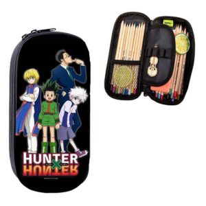 Trousse Hunter x Hunter Animé Originale