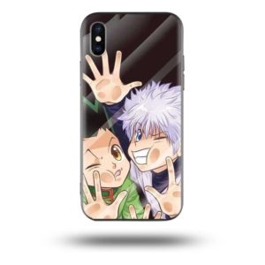 Coque HxH