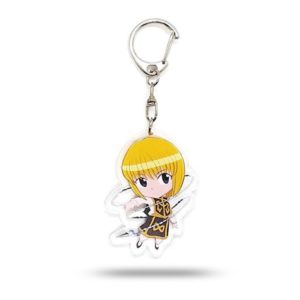 Porte Clé Kurapika