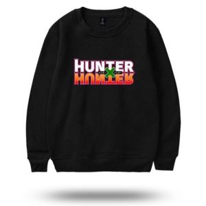 Pull Hunter x Hunter
