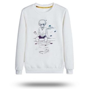 Pull Hunter x Hunter Killua