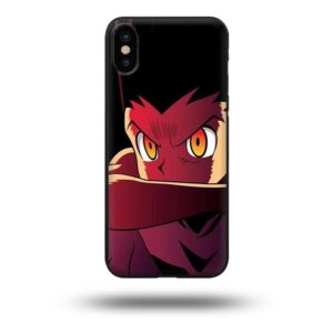 Coque hunter x hunter gon
