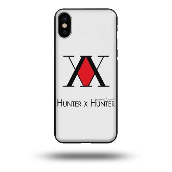 Coque Hunter x Hunter iPhone 6