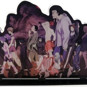 Figurine Brigade Fantôme