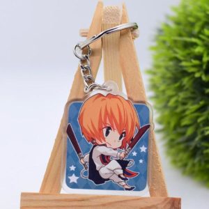 Porte clé kurapika
