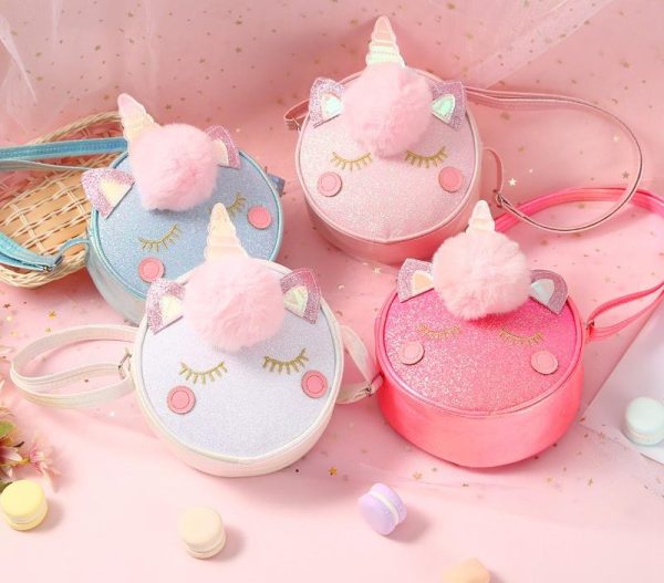 sac à main licorne Miyuu