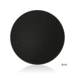 rond noir