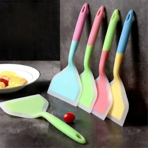 spatule silicone large Ayumu