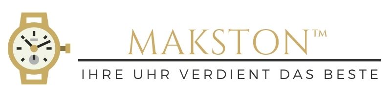 Makston Logo