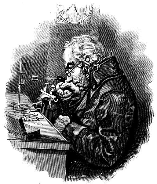 Abraham-Louis Perrelet