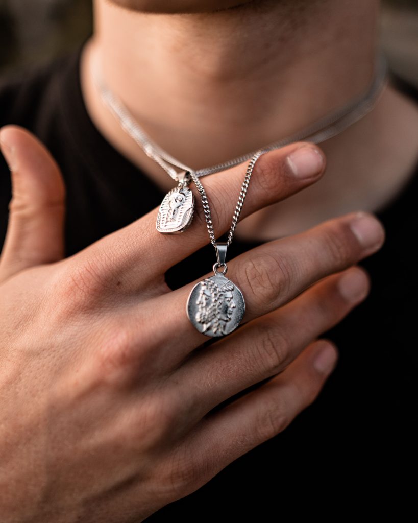 Silberschmuck reinigen tipps